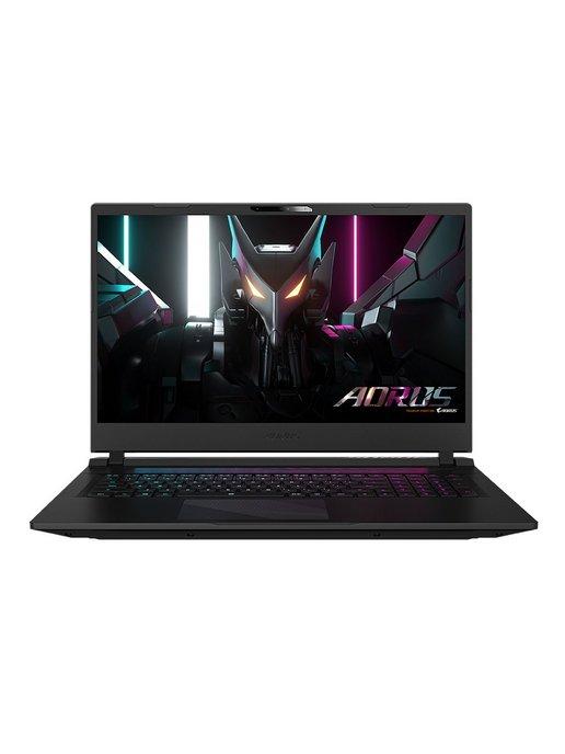 Ноутбук AORUS 17 13700H 16Gb 1Tb RTX4070 (BSF-73KZ654SH)