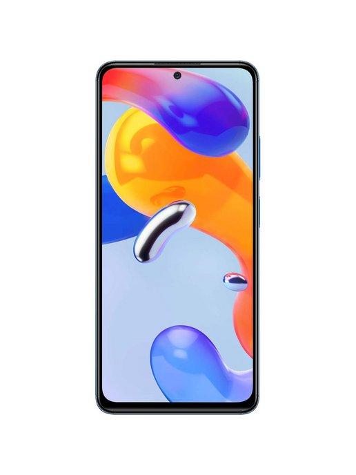 Смартфон Redmi Note 11 Pro 5G 6GB 64GB Blue