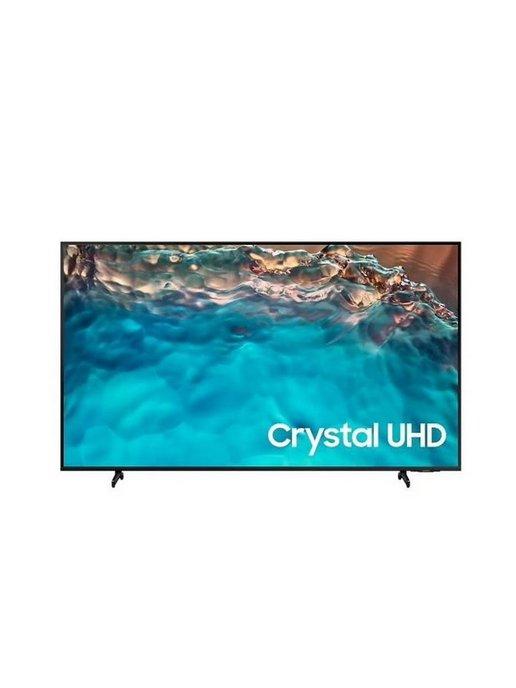 Телевизор LED65" UA65CU8100KXXT