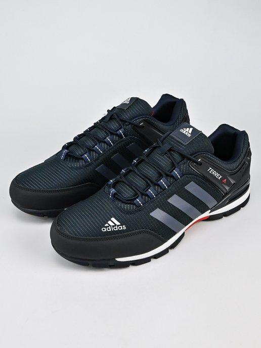 Кроссовки великаны adidas TERREX