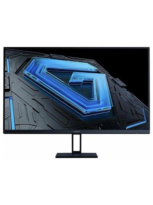 Монитор 27" Gaming Monitor G27i черный