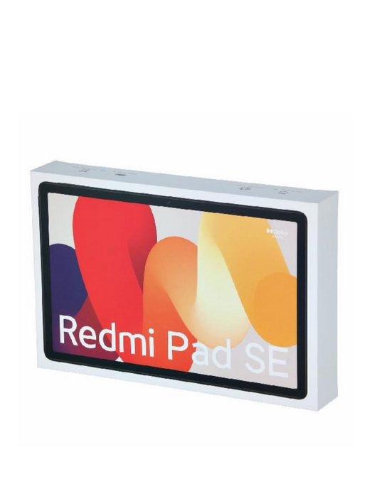 Планшет Redmi Pad SE 4 128Гб Wi-Fi 11.0"