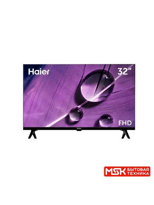 Телевизор 32 Smart TV S1