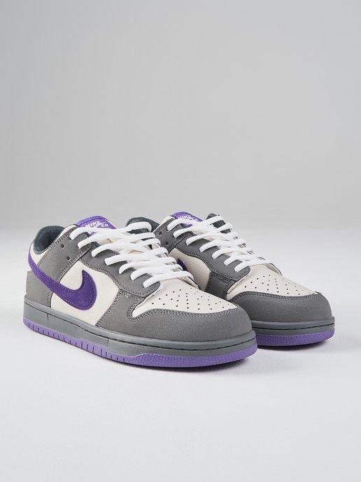 Кроссовки спортивные Nike SB Dunk Low