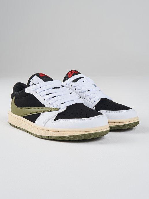 Кроссовки спортивные Nike SB Dunk Low