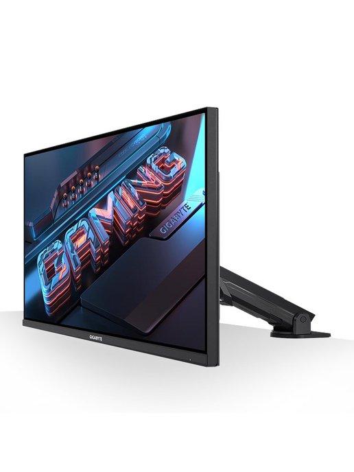 Монитор 28" M28U AE-EK, IPS, 3840x2160, 144Hz Black (NEW!)