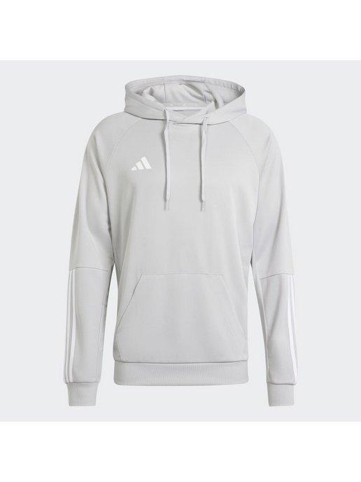 Худи M SERENO HOOD GRETWO WHITE