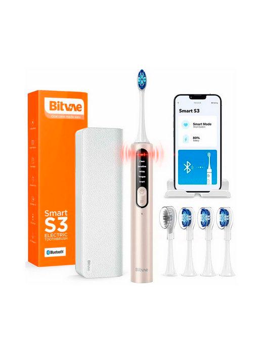 Электрическая зубная щетка S3 Smart E-Toothbrush