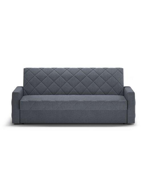 WESTENY | Прямой диван ART-114 темно-серый