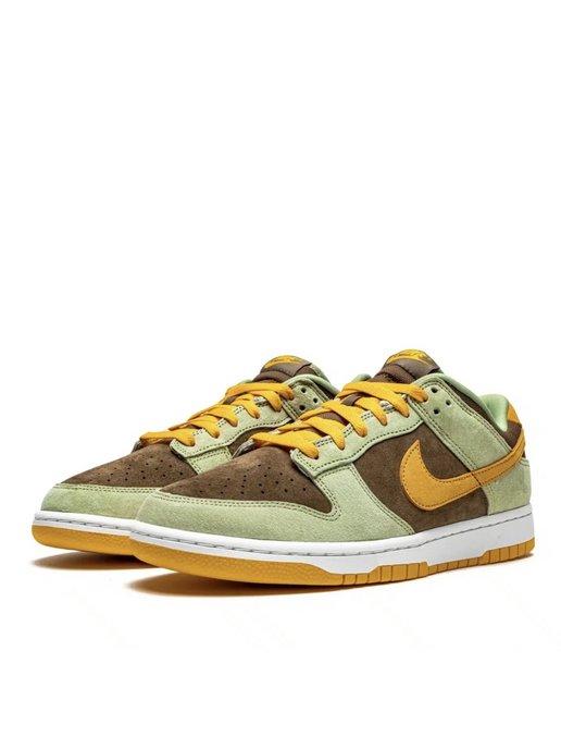 Кроссовки Dunk Sb Low данки sb