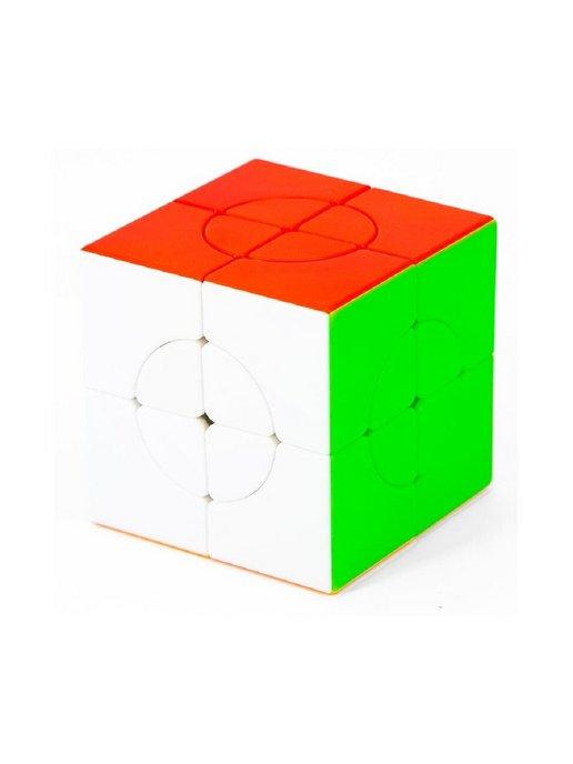 Головоломка Circular 2x2 cube