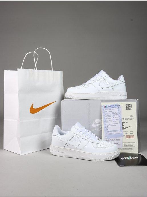 Кроссовки спортивные Nike Air Force 1