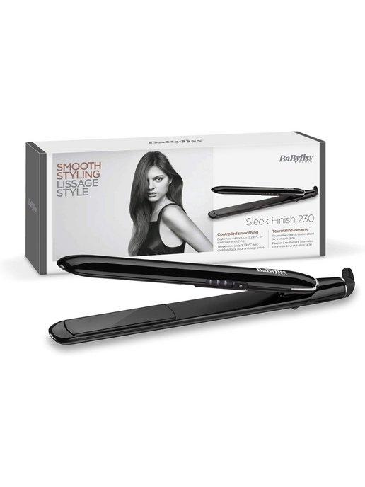 Babyliss | Выпрямитель для волос профессиональный керамический утюжок