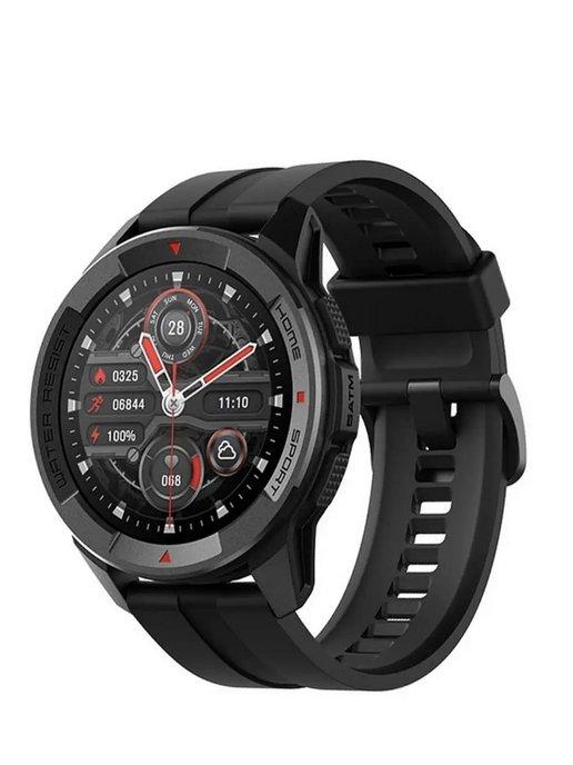 Смарт часы Xiaomi X1 фитнес браслет Smart Watch