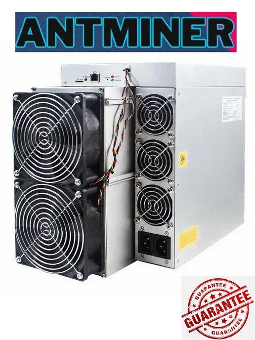 ANTMINER L7 9500 MH s