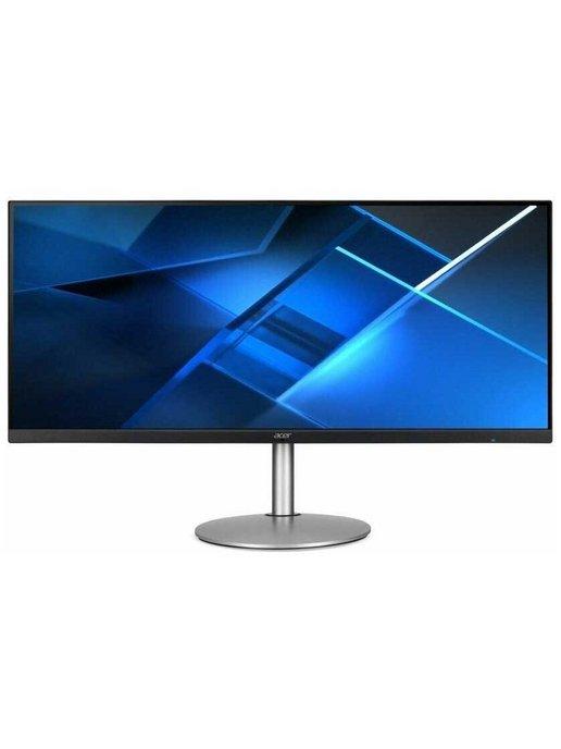 Монитор 34" CB342CKsmiiphzx (UM.CB2EE.001) черный