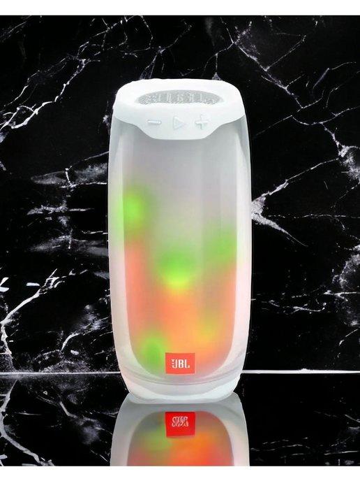 Портативная колонка JBL Pulse 4