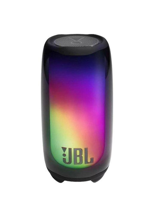 Колонка портативная JBL PULSE 5