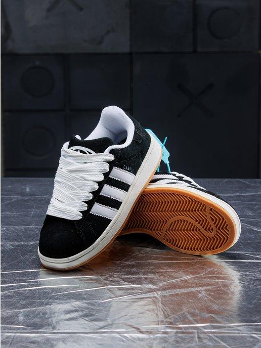 Кроссовки Adidas Originals Campus 00s