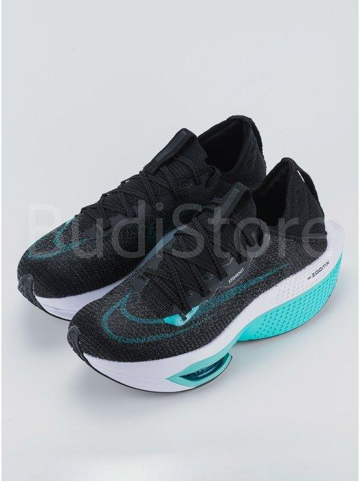 Кроссовки Nike Air Zoom Alphafly next %