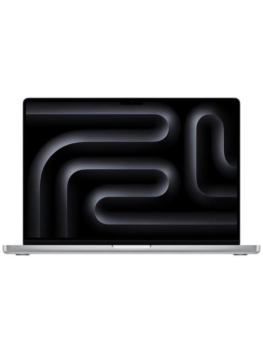 MacBook Pro 14 M3 18 512 MRX63