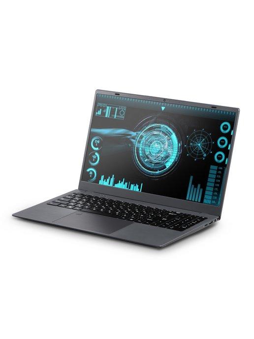 Ноутбук AZ-1526 15.6'' IPS (Intel N95 1.7GHz, 12Gb, 128Gb S