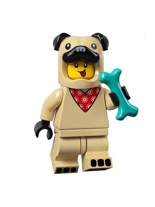 Minifigures 21 series Минифигурки ЛЕГО 71029