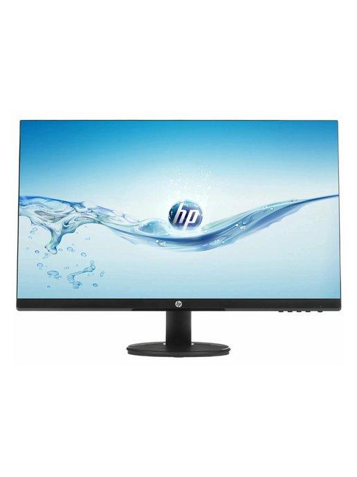 27" Монитор V27i 1920x1080 60 Гц IPS черный