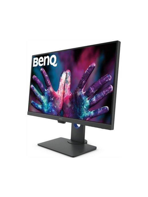 Монитор BENQ 27" PD2705Q IPS LED 2560x1440 60Hz