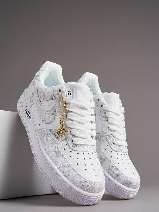 Кроссовки Nike Air Force 1