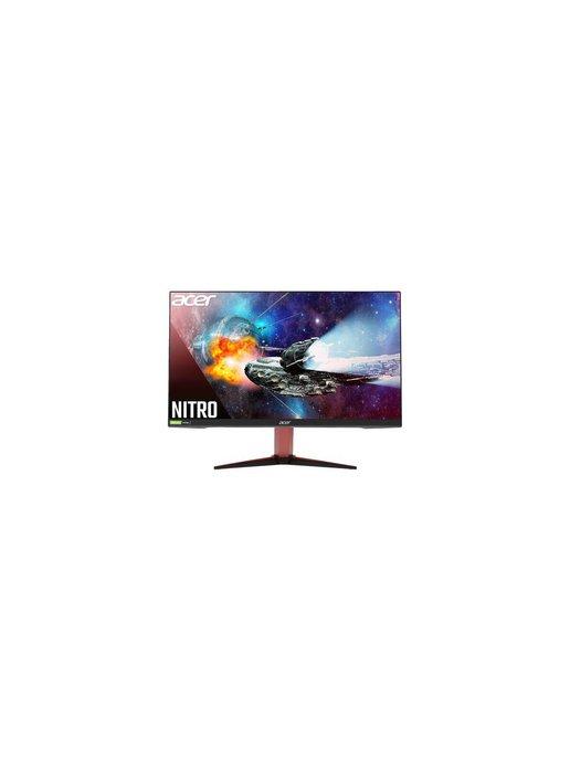 24.5" Монитор Nitro VG252QXbmiipx черный