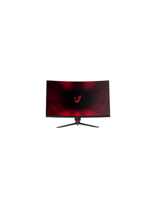 31.5" Монитор HORIZON AQ32H3 черный