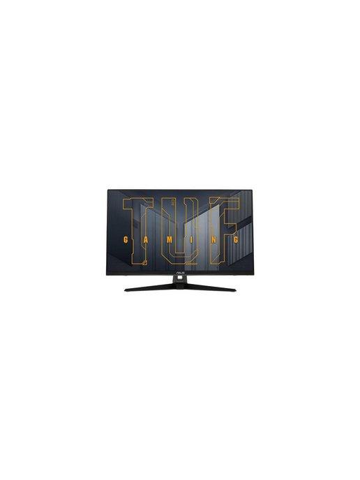 31.5" Монитор TUF Gaming VG32AQA1A черный