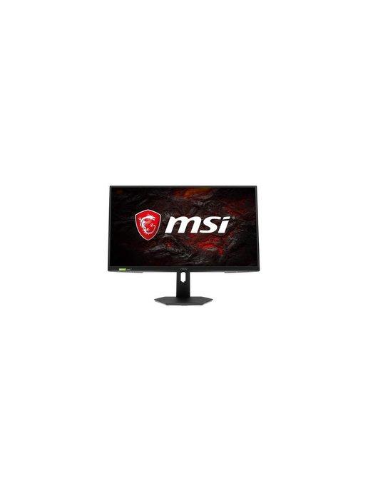 27" Монитор G274F черный