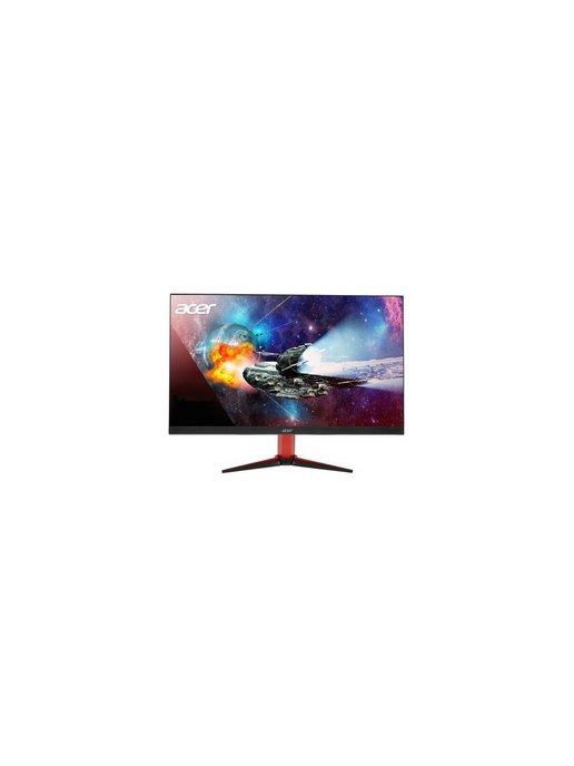 27" Монитор Nitro VG271Sbmiipx черный