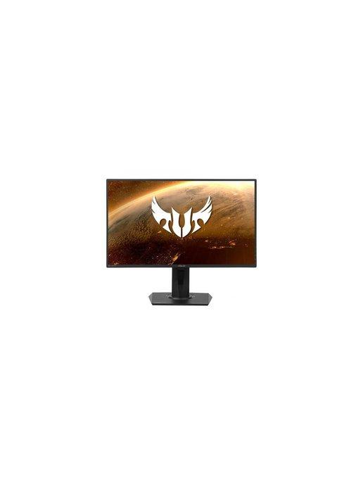 27" Монитор TUF Gaming VG27AQZ черный