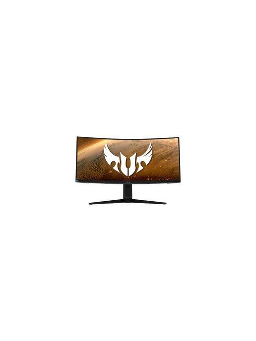 34" Монитор TUF Gaming VG34VQEL1A черный