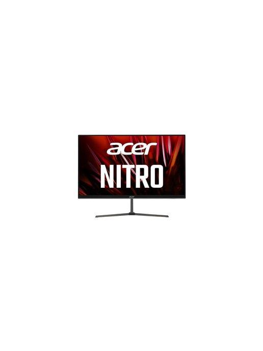 23.8" Монитор Nitro QG240YS3bipx черный