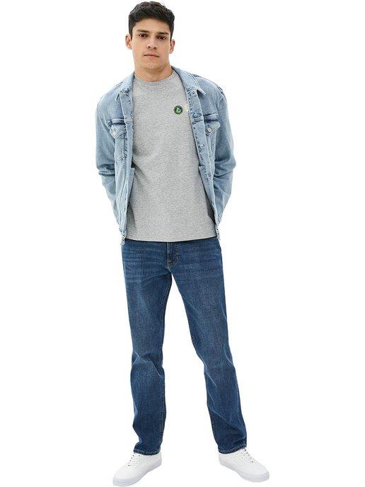 Джинсы Men West Jeans