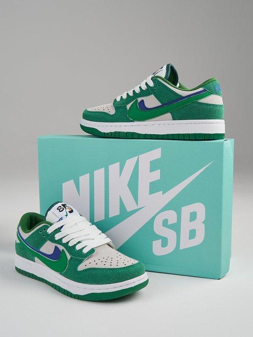 кроссовки Nike SB Dunk