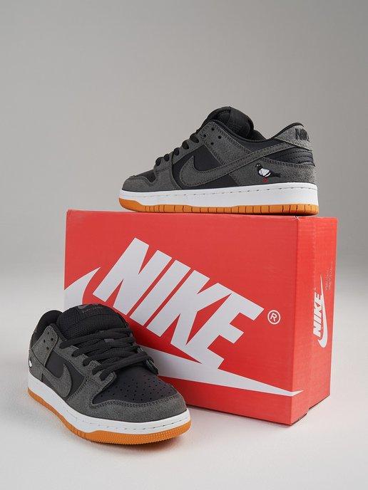 кроссовки Nike SB Dunk