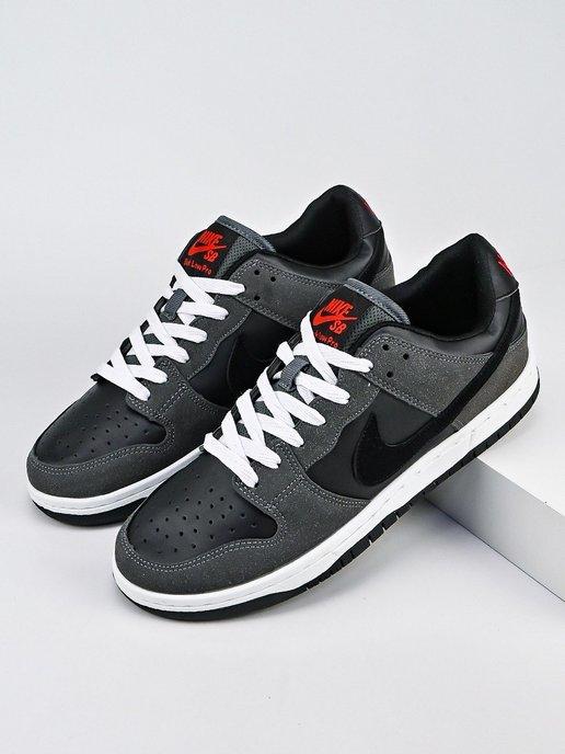 Кроссовки Nike SB Dunk Low Pro