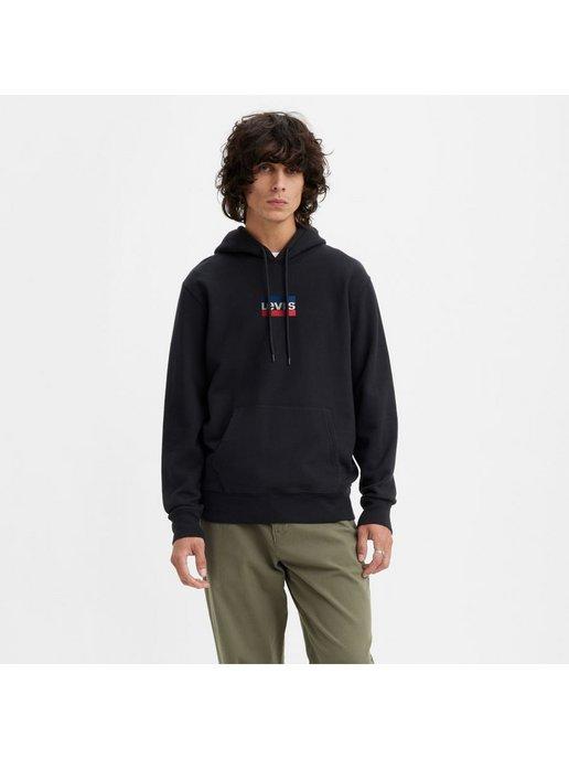 Худи STANDARD GRAPHIC HOODIE MULTI-COLOR