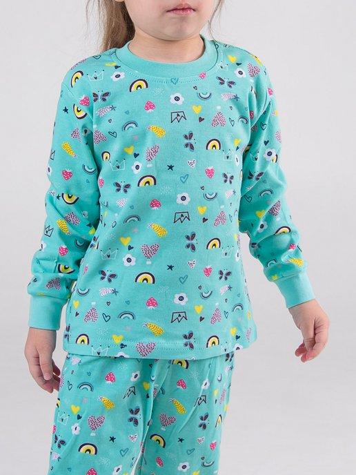 Пижама для детей