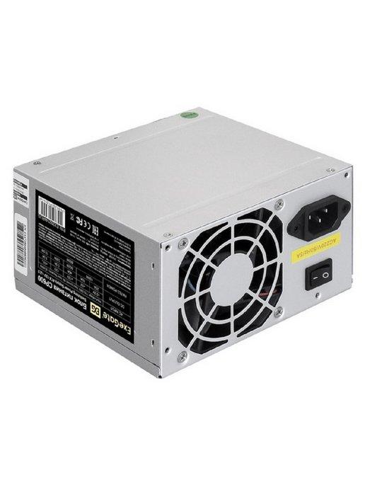 Блок питания 600W CP600 ATX