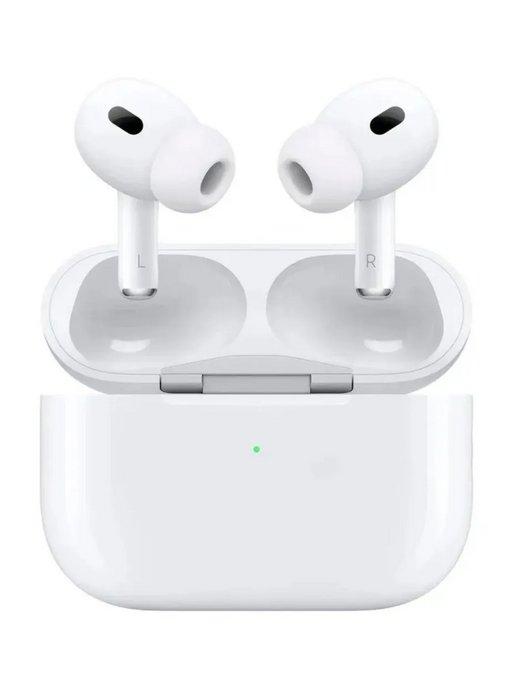 Наушники Apple AirPods Pro 2 2023 MagSafe (MQD83AM A)