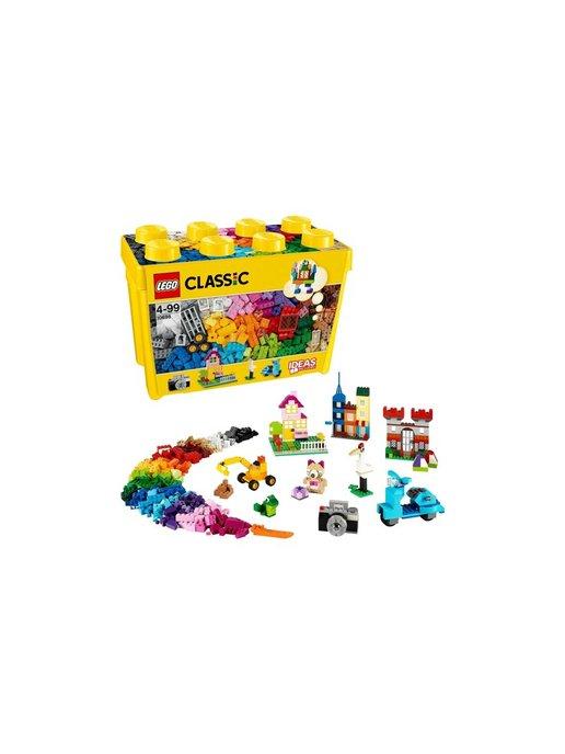 Конструктор LEGO Classic набор для творчества 790 дет