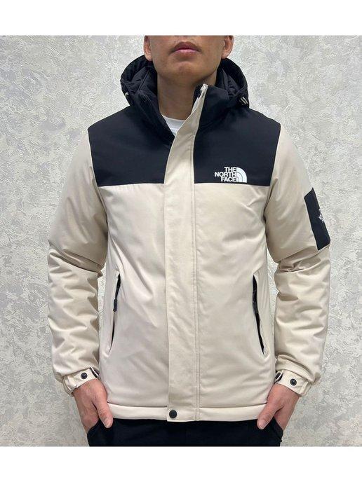 Baomin | Куртка мужская спортивная тонкая