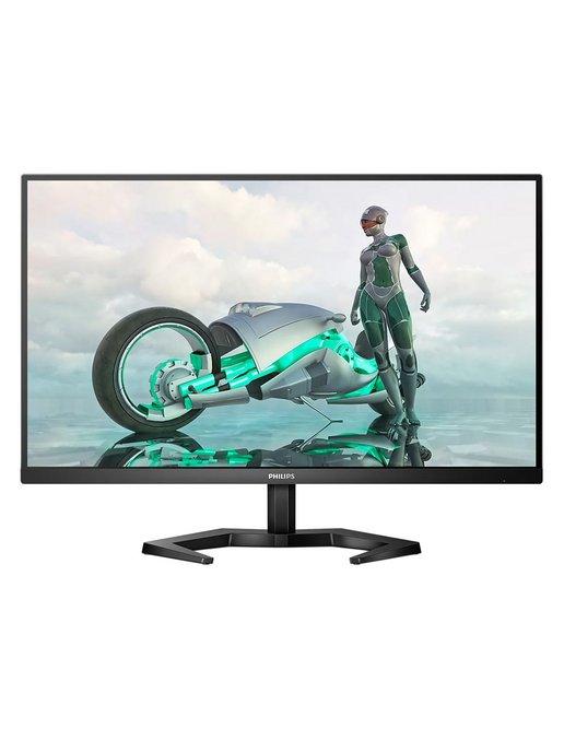 27" Монитор 27M1N3200ZS, IPS, 1920x1080, 165Hz, черный