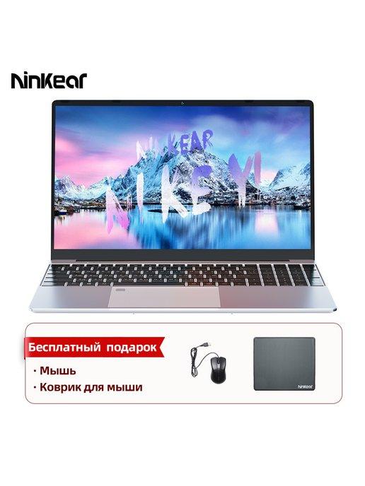 Ноутбук A15 Plus 15,6" AMD Ryzen7 5700U 32+ 1 ТБ 9000мАч